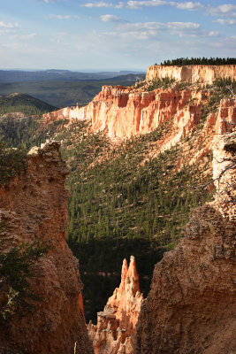 Bryce Canyon, Paria Point