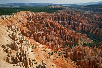 Bryce Canyon, Inspiration Point