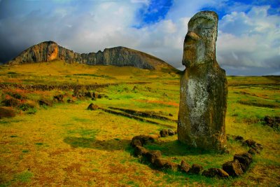 Easter Island / Rapa Nui