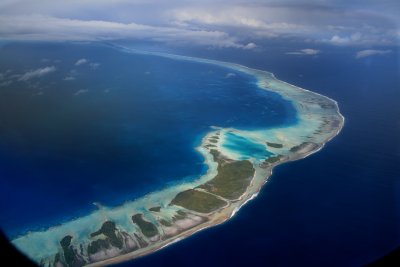 Rangiroa Atoll