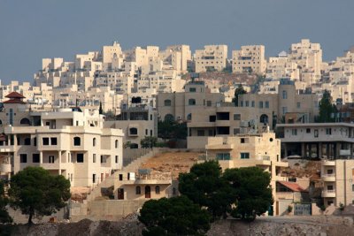 Modern Bethlehem