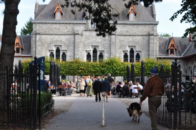 MAREDSOUS