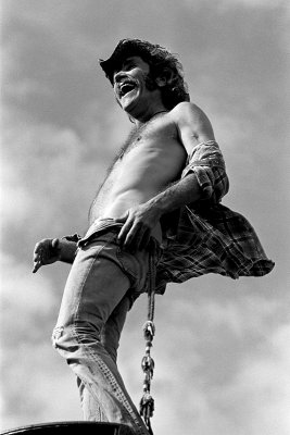 Dr Hook 1975