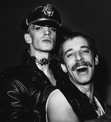 Gay guys London 1979