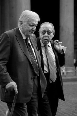 Rome 2009