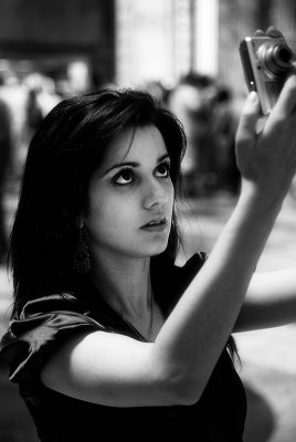Photographing Rome 2009
