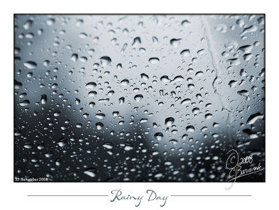 13Nov2008 Rainy Day 23738