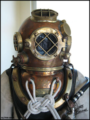 03 - Diving Helmet (03Jun2008) 1050