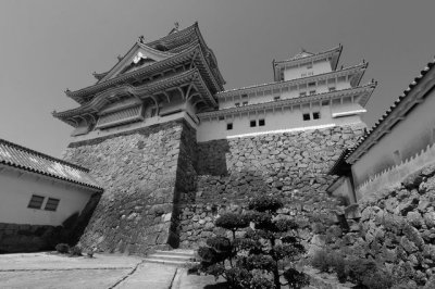 Himeji Chateau
