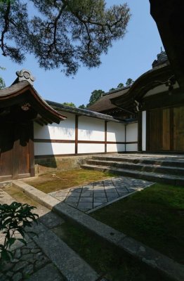 Temple Kiyomizu Dera
