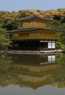 Temple Rokuon-Ji