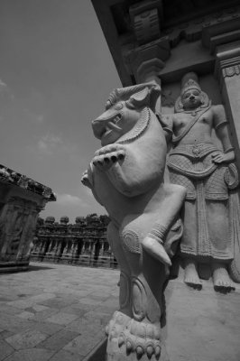 Temple de Kailashanatha