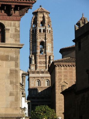 Pueblo Espagnol
