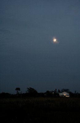 Cape Moon