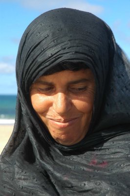 West Sahara 2008