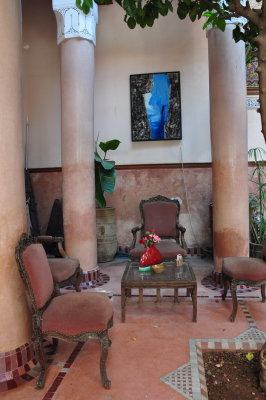 03 Marrakech RiadChorfa 011.JPG