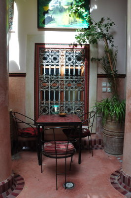 03 Marrakech RiadChorfa 017.JPG