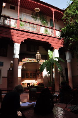 03 Marrakech RiadChorfa 019.JPG