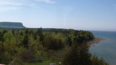 Bruce Peninsula - Ontario - Canada Trip