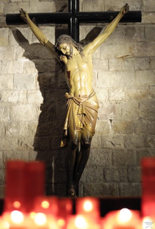 Crucifixion