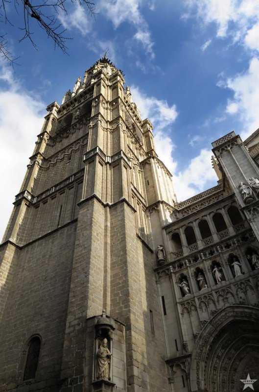 Cathedral of Toledo