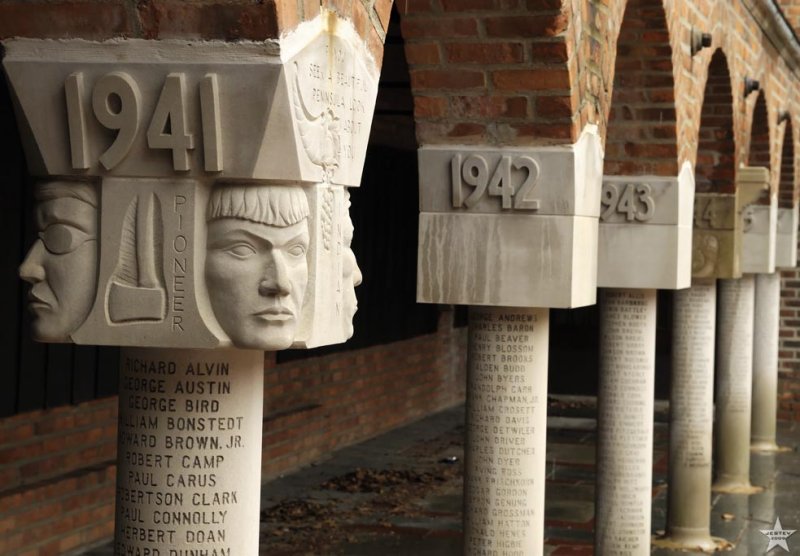 Alumni Columns