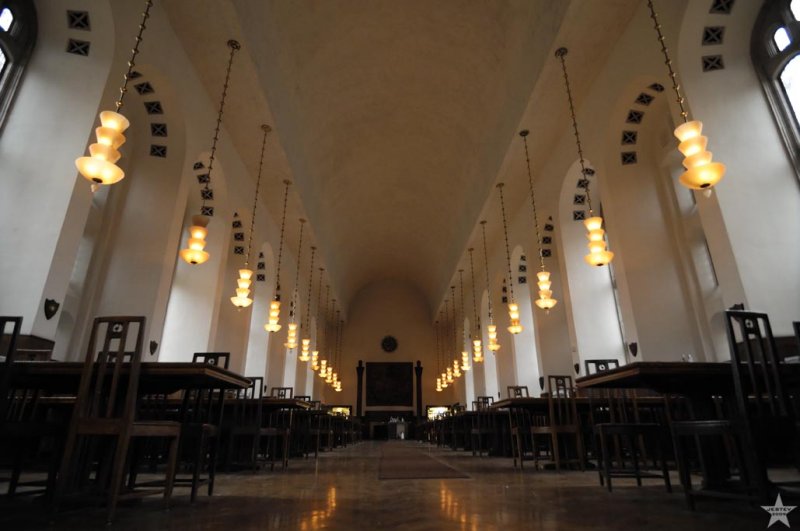 Dining Hall