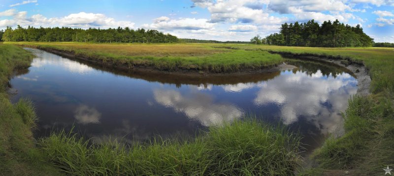 Rachel Carson Nature Preserve