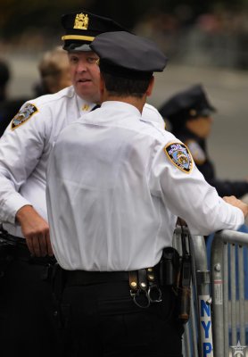 NYPD