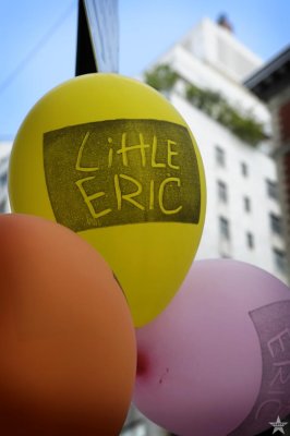 Little Eric