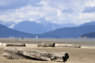 Spanish Beach