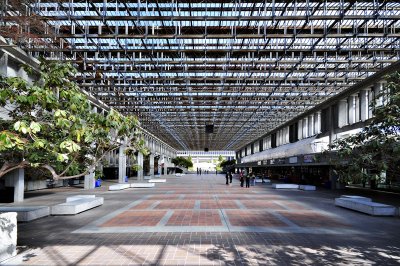 Simon Fraser University