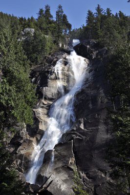 Shannon Falls