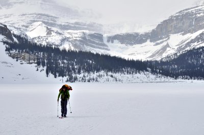 Bow Lake