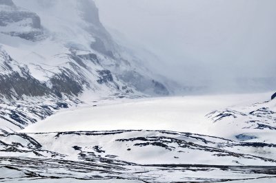 Columbia Icefield