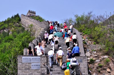 Great Wall of China