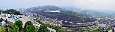 Three Gorges Dam