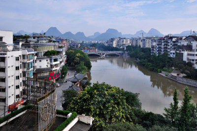 Guilin, Guangxi Autonomous Region