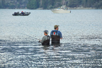 Twin Lakes 2009