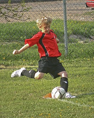 Sports Photography