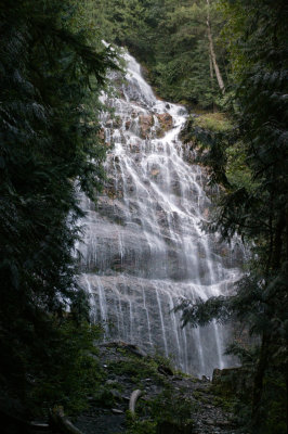 Bridal Falls, BC