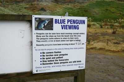 Otago Peninsula