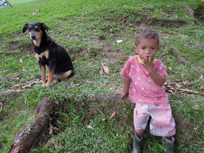 local lives