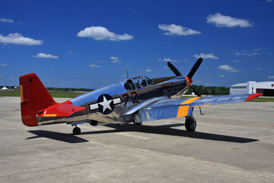  P51C