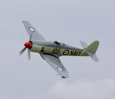 Sea Fury