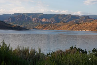 Blue Messa Reservoir 3
