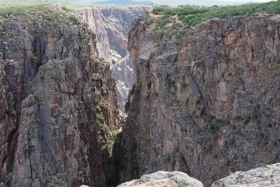 Black Canyon of the Gunnison NP
