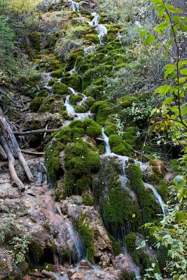 Hanging Lake