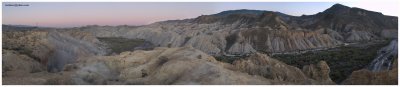 tabernas