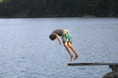 Jump 1